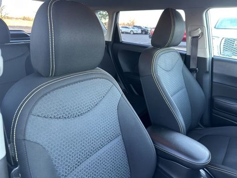 Used 2016 Kia Soul + image 29