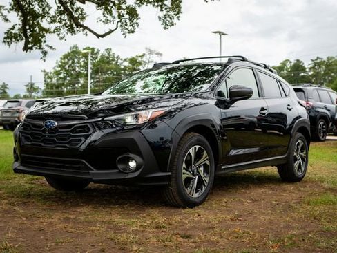 New 2026 Subaru Crosstrek 2.0i Premium image 11