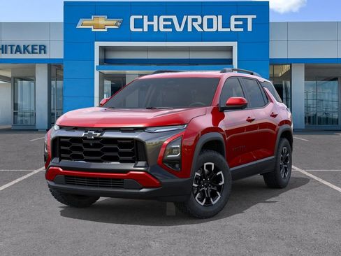 New 2026 Chevrolet Equinox ACTIV w/ Convenience Package III AWD/4WD image 6