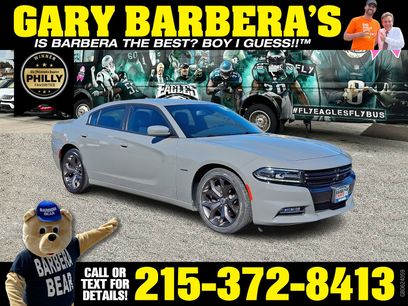 Used 2018 Dodge Charger R/T w/ Plus Group