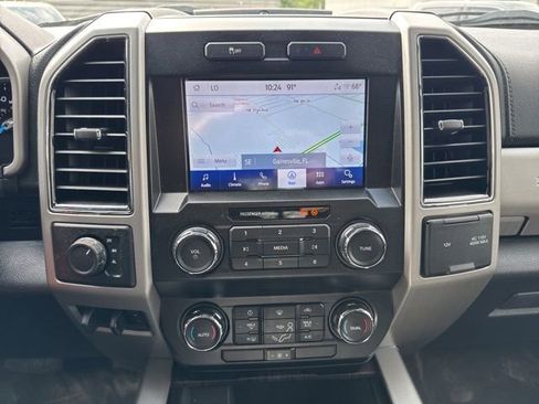 Used 2021 Ford F250 Lariat AWD/4WD image 22