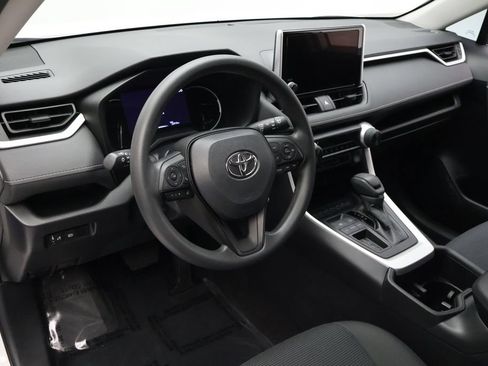 Certified 2024 Toyota RAV4 LE FWD image 15