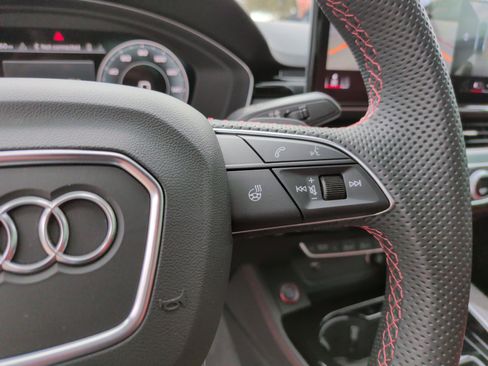 Used 2024 Audi S5 Premium Plus image 20