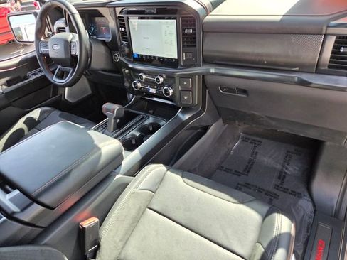 Used 2025 Ford F150 Raptor image 16