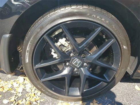 Used 2024 Honda Civic Si image 7