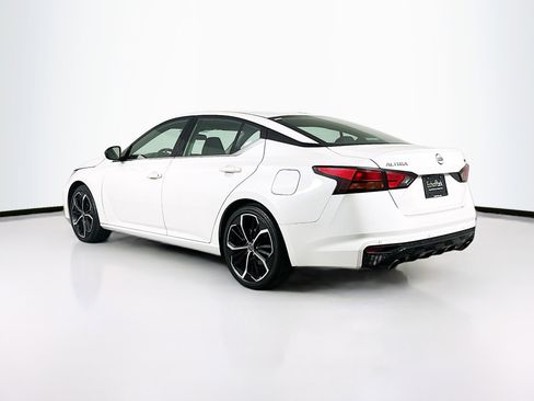 Used 2024 Nissan Altima 2.5 SR image 5