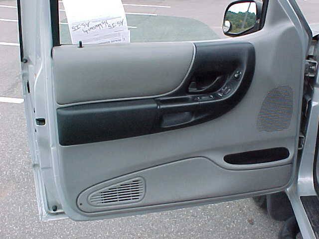 Used 2002 MAZDA B-Series Pickup 2WD Cab Plus B3000 image 59