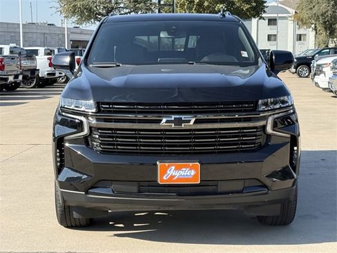 Certified 2021 Chevrolet Tahoe RST w/ Rear Media and Nav Package image 7