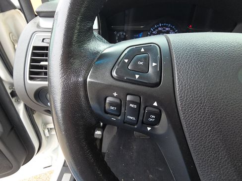 Used 2014 Ford Flex Limited w/ Appearance Package FWD image 18