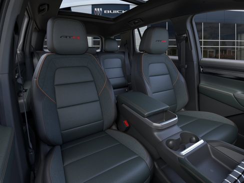 New 2026 GMC Terrain AT4 w/ Convenience Package III AWD/4WD image 16