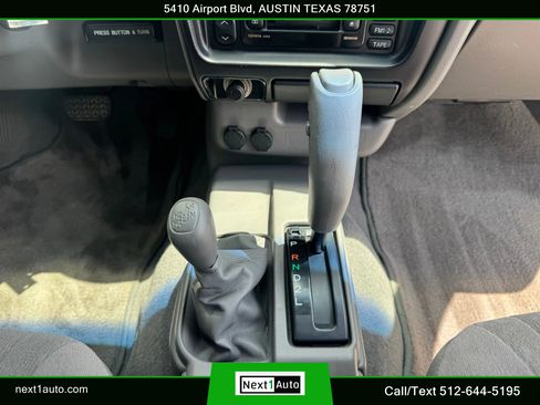 Used 2004 Toyota Tacoma 4x4 Xtracab V6 image 24
