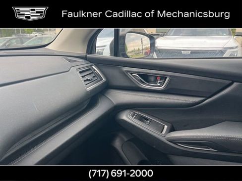 Used 2023 Subaru Ascent Limited AWD/4WD image 25