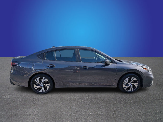 Used 2025 Subaru Legacy Premium AWD/4WD image 8