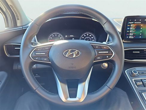 Used 2023 Hyundai Santa Fe SEL image 30