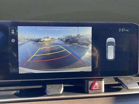 New 2026 Kia Carnival EX image 10