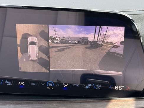 New 2026 Chevrolet Tahoe Premier image 36