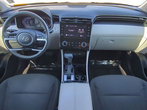 Used 2022 Hyundai Tucson SEL image 15