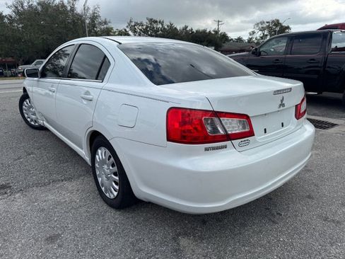 Used 2012 Mitsubishi Galant ES image 5
