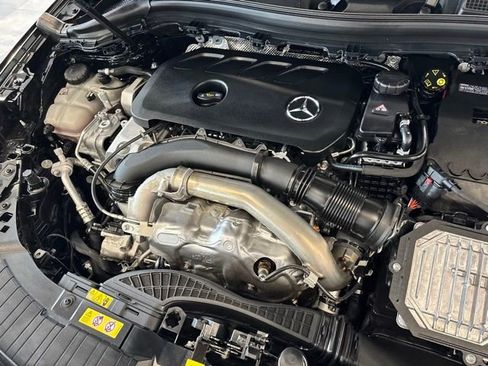 Certified 2026 Mercedes-Benz GLA 250 image 37