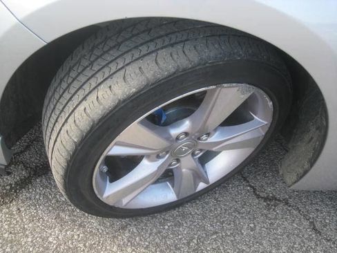 Used 2014 Acura ILX w/ Premium Package image 36