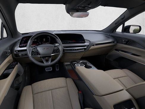 New 2026 Cadillac Lyriq V image 15