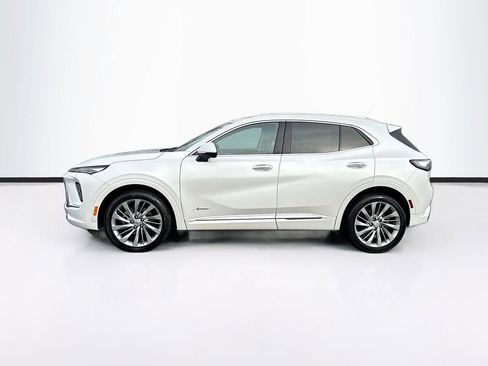 Used 2024 Buick Envision Avenir image 4