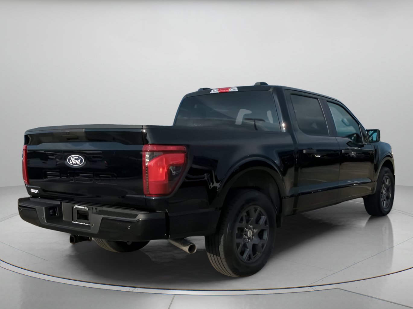 New 2026 Ford F150 STX RWD image 30