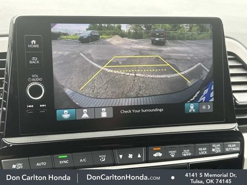 Used 2025 Honda Odyssey Sport-L image 21