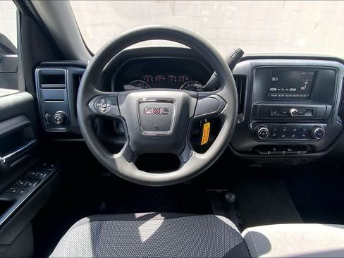 Used 2016 GMC Sierra 1500 4x4 Double Cab w/ Elevation Edition image 14