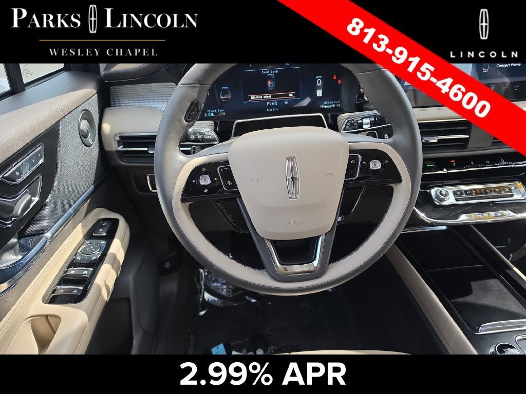 Certified 2023 Lincoln Corsair FWD w/ Equipment Group 102A image 12