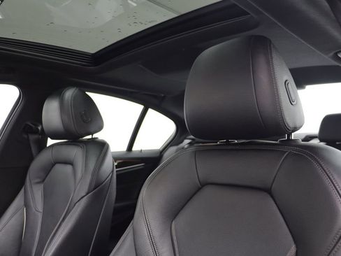 Used 2019 BMW 540i xDrive w/ Convenience Package image 14