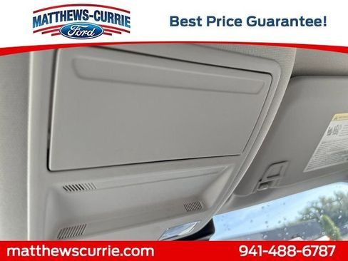 New 2026 Ford Bronco Sport Big Bend w/ Black Appearance Package image 20