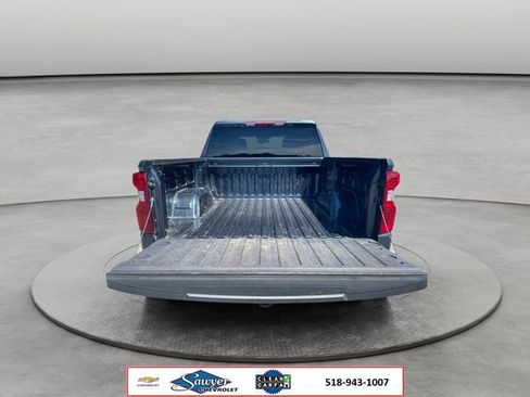 Certified 2021 Chevrolet Silverado 1500 LT AWD/4WD image 18
