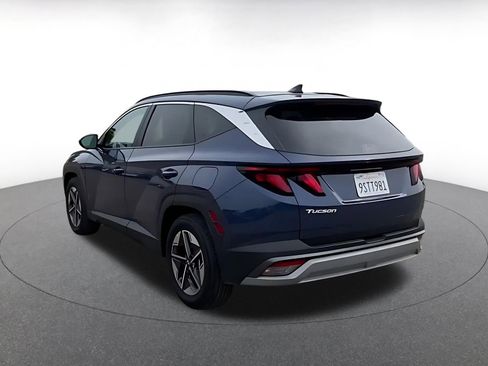 Used 2025 Hyundai Tucson SEL image 10