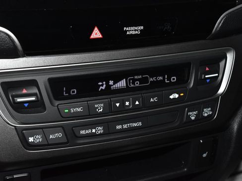Certified 2023 Honda Passport EX-L image 14