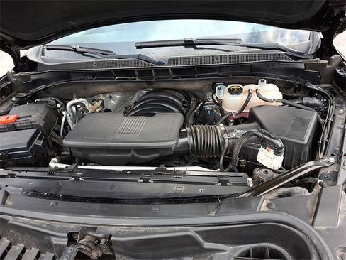 Certified 2024 Chevrolet Tahoe LT image 30