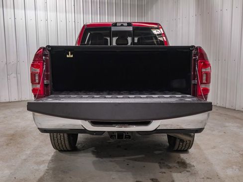 Used 2022 RAM 3500 Limited image 65