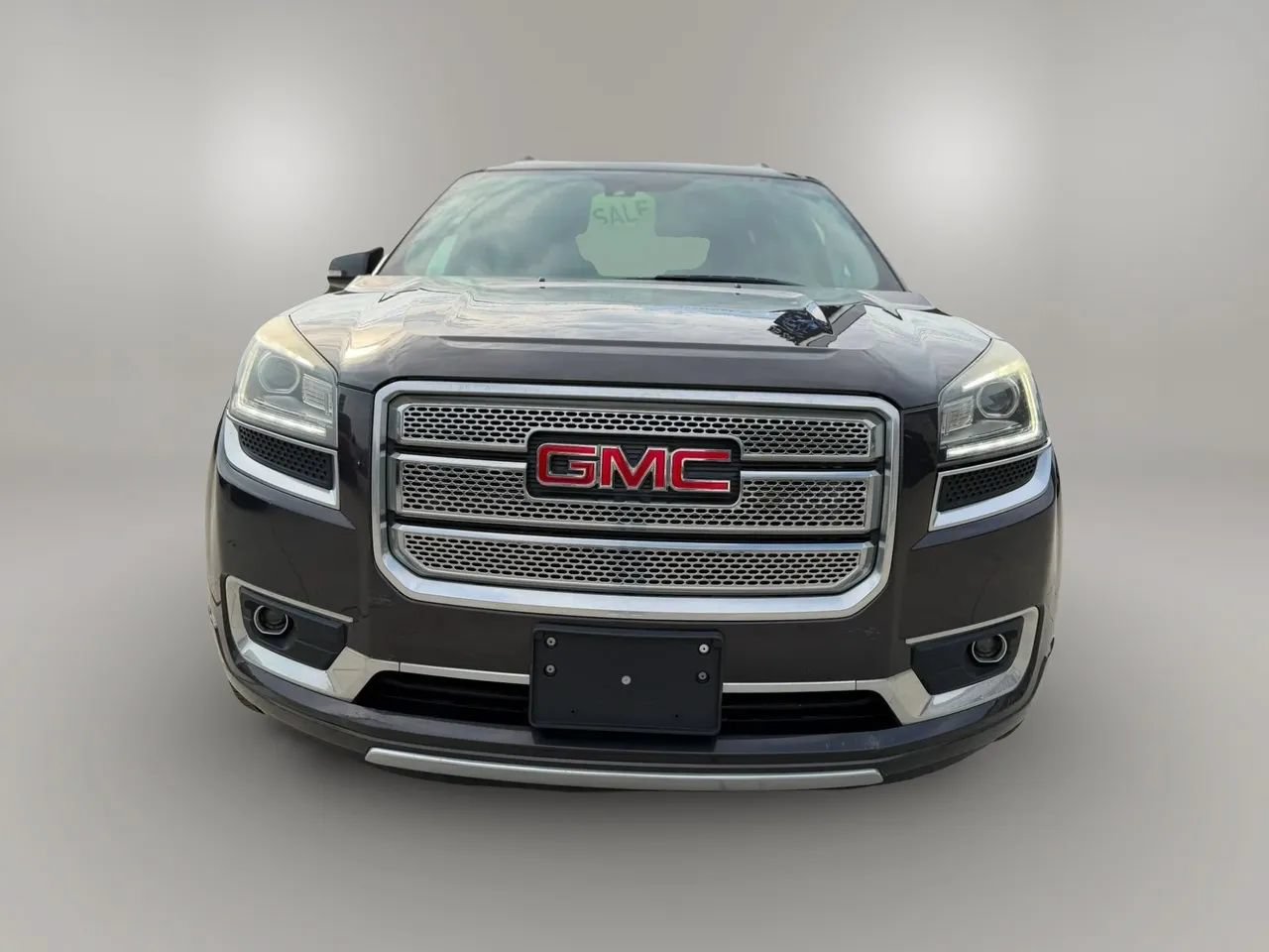 Used 2016 GMC Acadia Denali AWD/4WD image 2