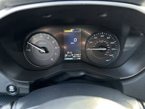 Used 2023 Subaru Crosstrek 2.0i Premium AWD/4WD image 24