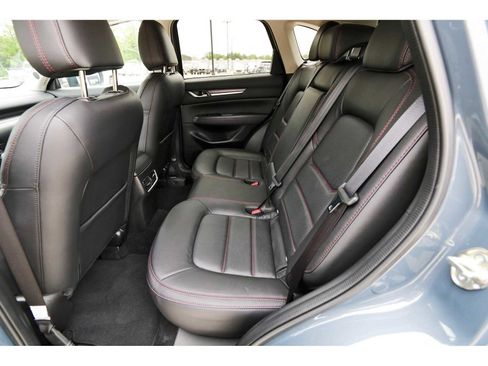 Used 2025 MAZDA CX-5 Carbon Edition AWD/4WD image 12