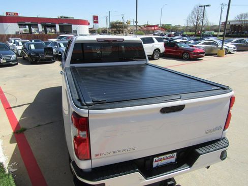 Used 2020 Chevrolet Silverado 3500 High Country image 7