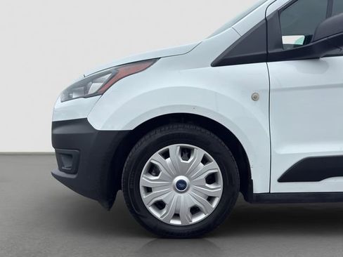 Used 2022 Ford Transit Connect XL w/ Trailer Tow Package FWD image 19