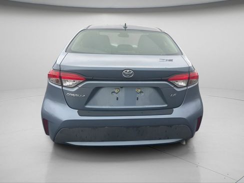 Used 2020 Toyota Corolla LE image 5