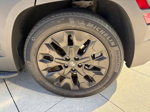 Used 2023 Hyundai Tucson XRT FWD image 19