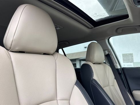 Certified 2023 Subaru Outback Limited image 22