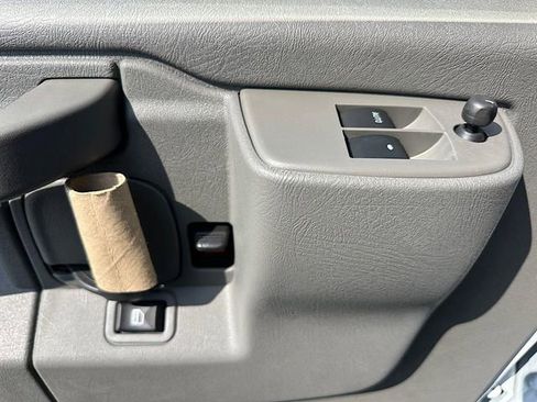 New 2025 Chevrolet Express 3500 Work Van w/ Driver Convenience Package image 14