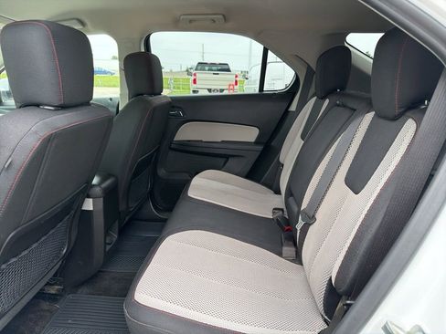 Used 2016 Chevrolet Equinox LT w/ Convenience Package FWD image 11