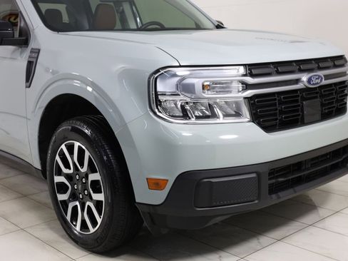 Used 2024 Ford Maverick Lariat AWD/4WD image 37