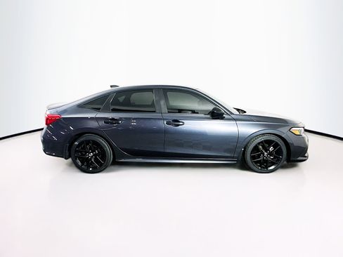Used 2023 Honda Civic Sport image 10