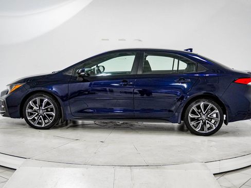 Used 2022 Toyota Corolla SE image 5